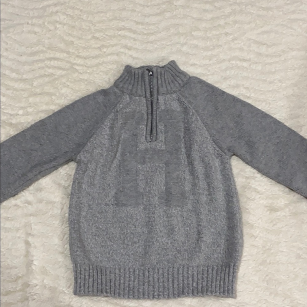 Tommy Hilfinger Sweaters Size 3T